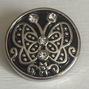 GingerSnao 18mm Snap